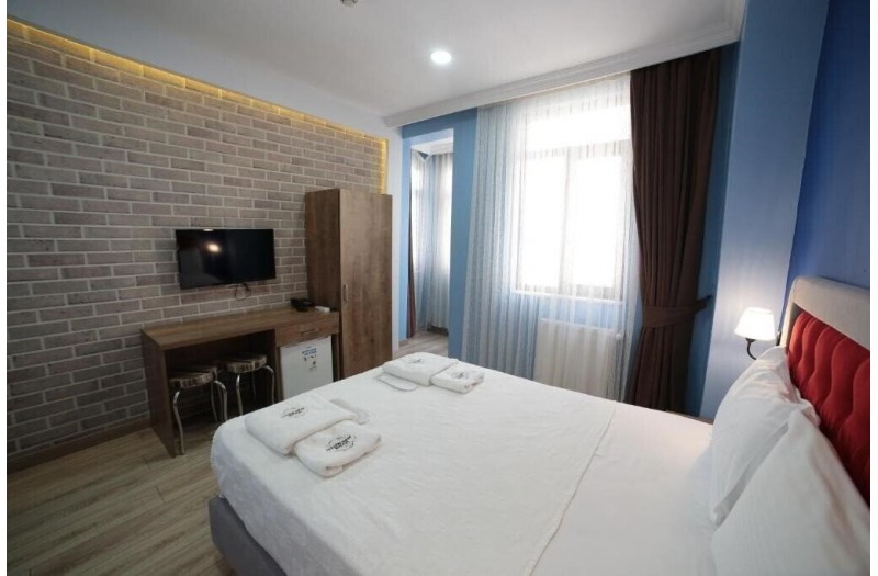 Готель Taksim Park Suites, 2★ Готель Taksim Park Suites, 2★