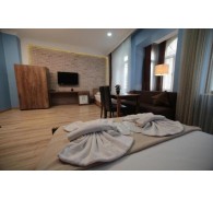Готель Taksim Park Suites, 2★