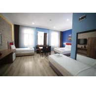 Готель Taksim Park Suites, 2★