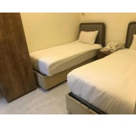 Готель Taksim Park Suites, 2★