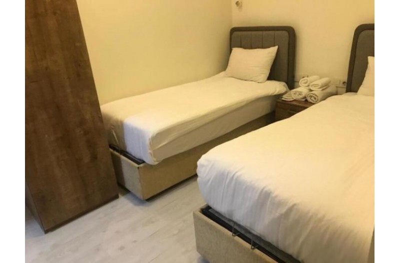 Готель Taksim Park Suites, 2★ Готель Taksim Park Suites, 2★