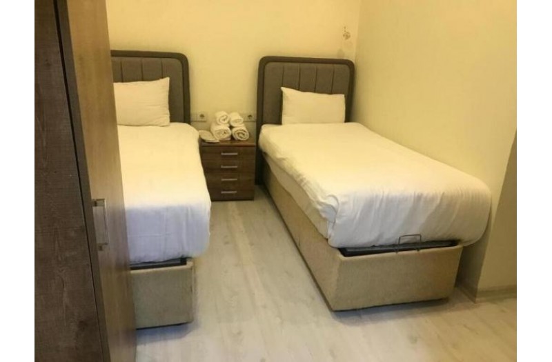 Готель Taksim Park Suites, 2★ Готель Taksim Park Suites, 2★