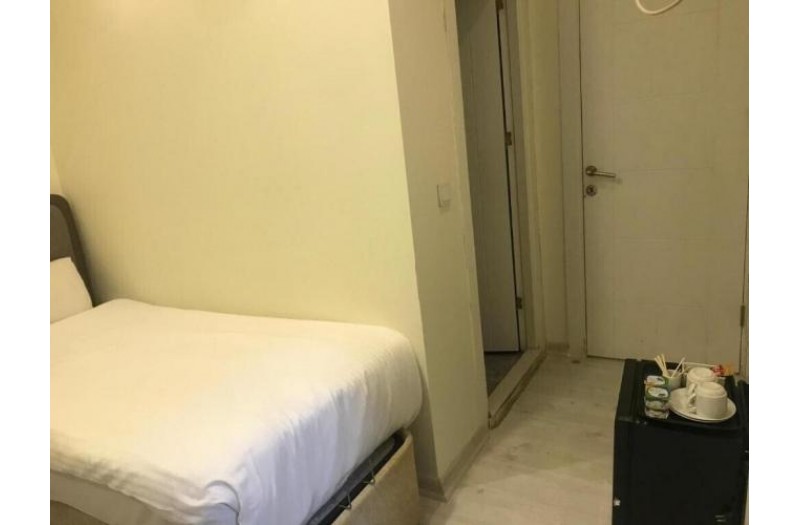 Готель Taksim Park Suites, 2★ Готель Taksim Park Suites, 2★