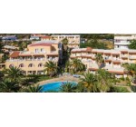 Готель Talea Beach Hotel, 3★
