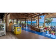 Готель Talea Beach Hotel, 3★