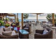 Готель Talea Beach Hotel, 3★