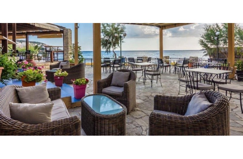 Готель Talea Beach Hotel, 3★