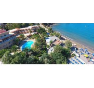 Готель Talea Beach Hotel, 3★
