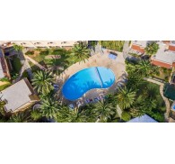 Готель Talea Beach Hotel, 3★