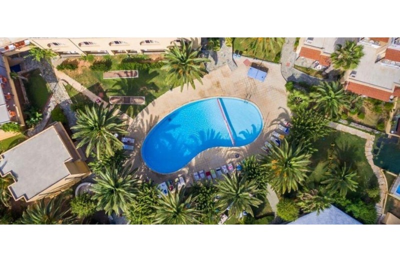 Готель Talea Beach Hotel, 3★