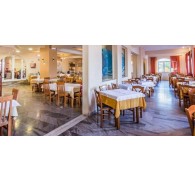 Готель Talea Beach Hotel, 3★