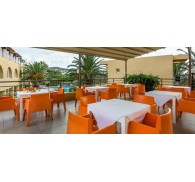 Готель Talea Beach Hotel, 3★