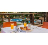 Готель Talea Beach Hotel, 3★