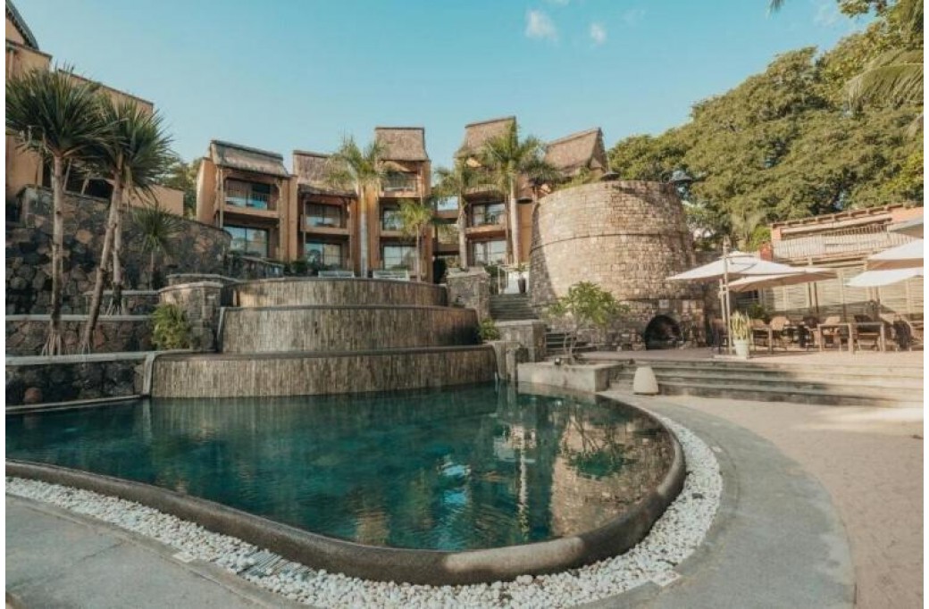Готель Tamarina Golf & Spa Boutique Hotel, 4★ Готель Tamarina Golf & Spa Boutique Hotel, 4★