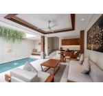 Готель Tanadewa Luxury Villas & Spa, 4★