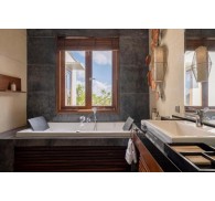 Готель Tanadewa Luxury Villas & Spa, 4★