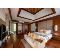 Готель Tanadewa Luxury Villas & Spa, 4★