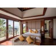 Готель Tanadewa Luxury Villas & Spa, 4★