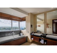 Готель Tanadewa Luxury Villas & Spa, 4★