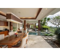 Готель Tanadewa Luxury Villas & Spa, 4★