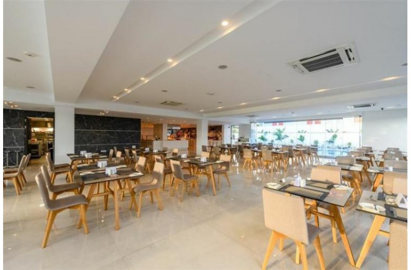 Готель Tasia Maris Seasons Hotel, 3★
