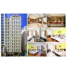 Готель Tay Bac Hotel, 3★