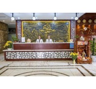 Готель Tay Bac Hotel, 3★