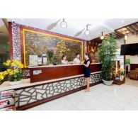 Готель Tay Bac Hotel, 3★