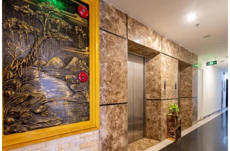 Готель Tay Bac Hotel, 3★ Готель Tay Bac Hotel, 3★