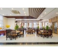 Готель Tay Bac Hotel, 3★