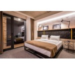Готель Tbilisi Story Hotel, 3★