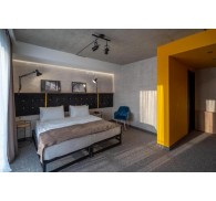 Готель Tbilisi Story Hotel, 3★