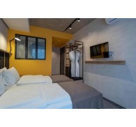 Готель Tbilisi Story Hotel, 3★