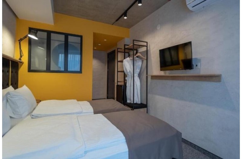 Готель Tbilisi Story Hotel, 3★ Готель Tbilisi Story Hotel, 3★