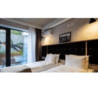 Готель Tbilisi Story Hotel, 3★