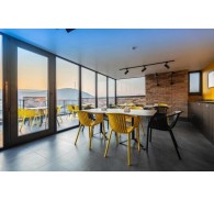 Готель Tbilisi Story Hotel, 3★