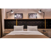 Готель Tbilisi Story Hotel, 3★