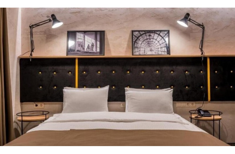 Готель Tbilisi Story Hotel, 3★ Готель Tbilisi Story Hotel, 3★