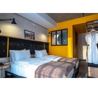 Готель Tbilisi Story Hotel, 3★