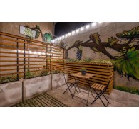 Готель Tbilisi Story Hotel, 3★