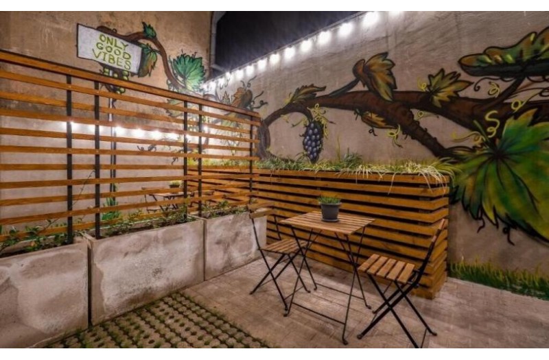 Готель Tbilisi Story Hotel, 3★ Готель Tbilisi Story Hotel, 3★