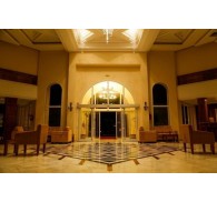 Готель Telemaque Beach & Spa (ex. Telemaque Club), 3★