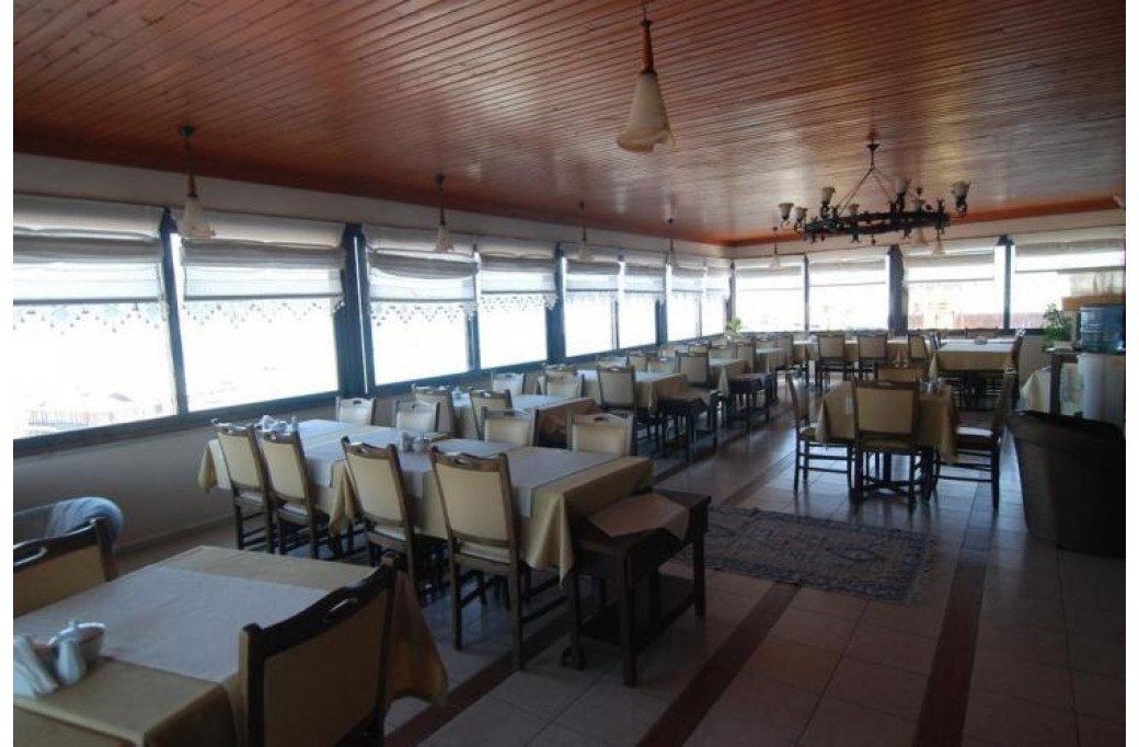 Готель Temiz Otel, 3★