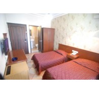 Готель Temiz Otel, 3★