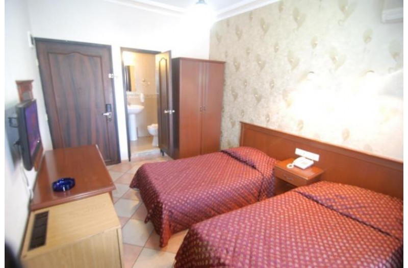 Готель Temiz Otel, 3★