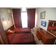 Готель Temiz Otel, 3★