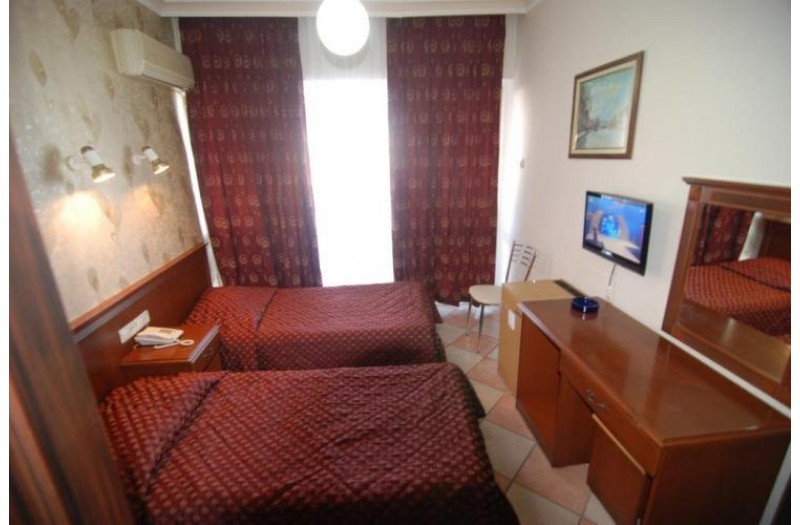 Готель Temiz Otel, 3★