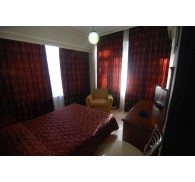 Готель Temiz Otel, 3★