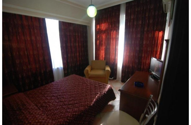 Готель Temiz Otel, 3★