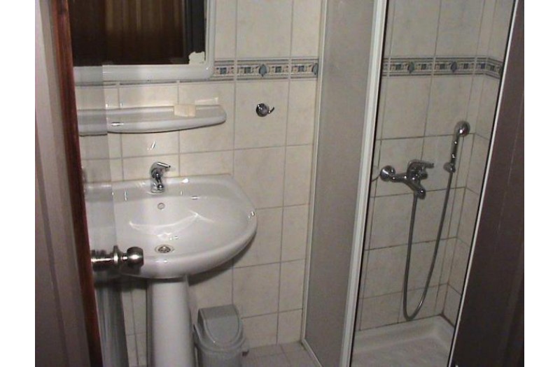 Готель Temiz Otel, 3★